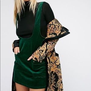 Free People Devoted to You Jumper